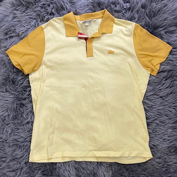 Lacoste Other - Mens Lacoste Button Up